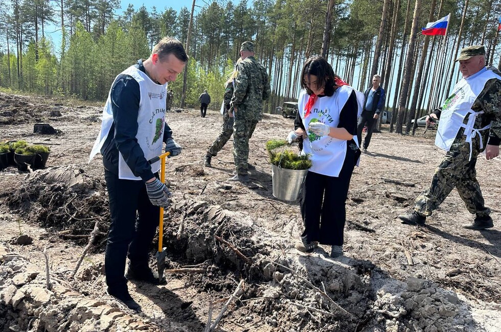 Фото: пресс-служба правительства Нижегородской области