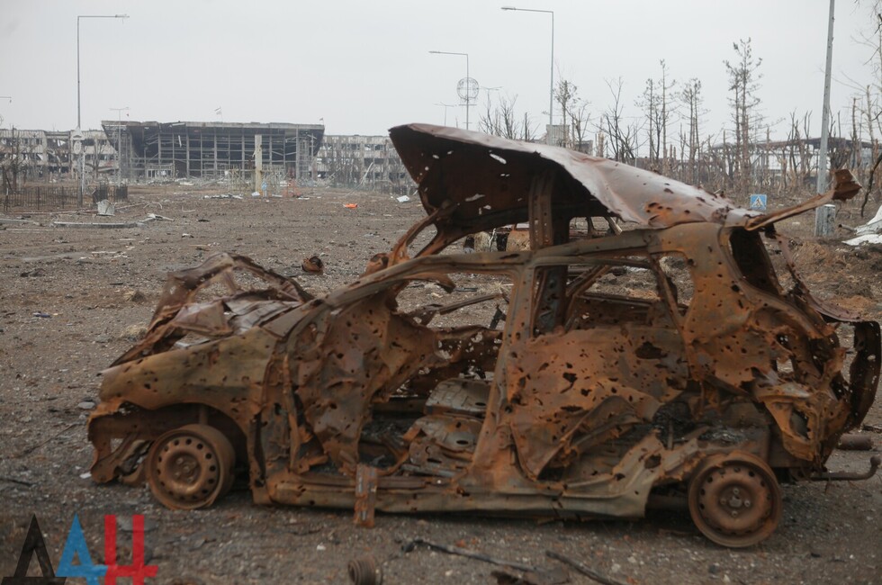Фото: Донецкое агентство новостей / архив