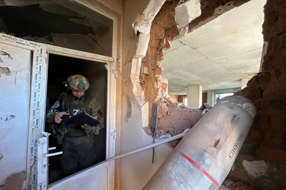 Фото: Донецкое агентство новостей/архив