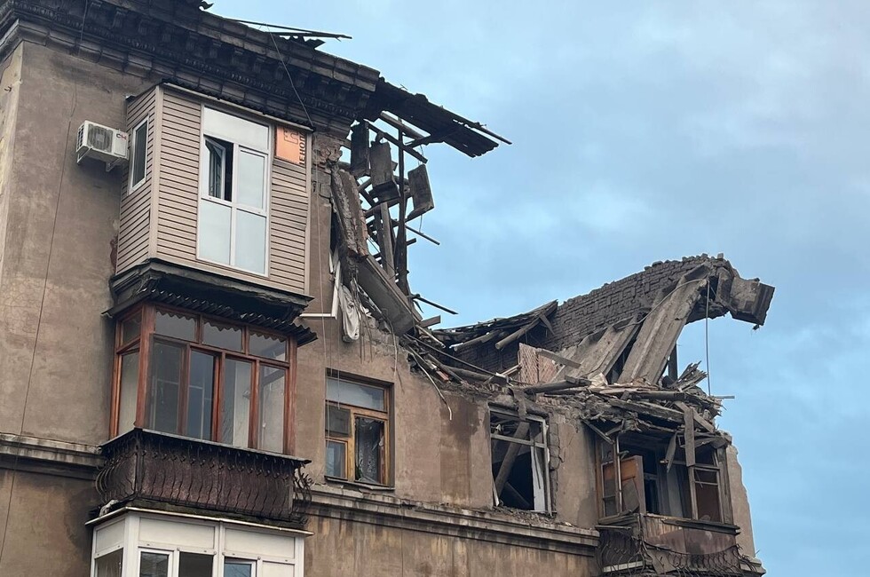 Фото: Донецкое агентство новостей/архив