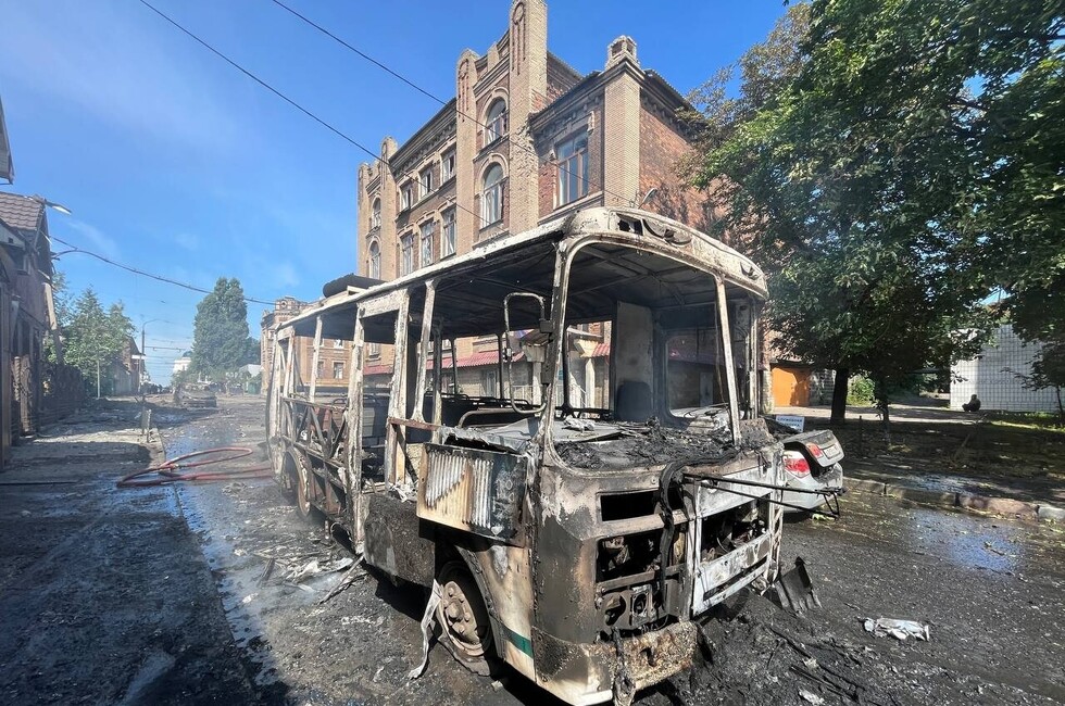 Фото: Донецкое агентство новостей/архив