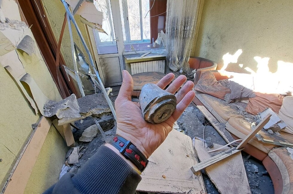 Фото: Донецкое агентство новостей/архив