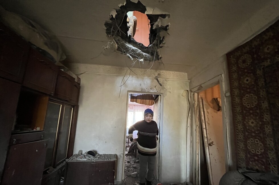 Фото: Донецкое агентство новостей/архив