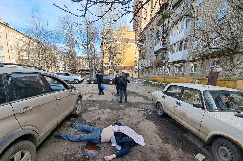 Фото: Донецкое агентство новостей/архив