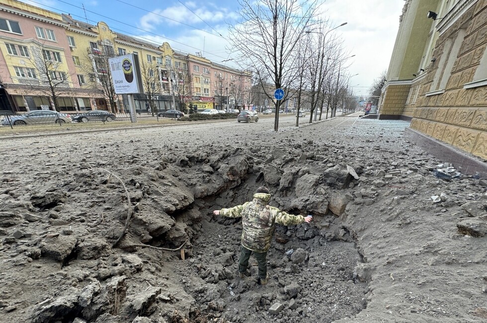 Фото: Донецкое агентство новостей/архив