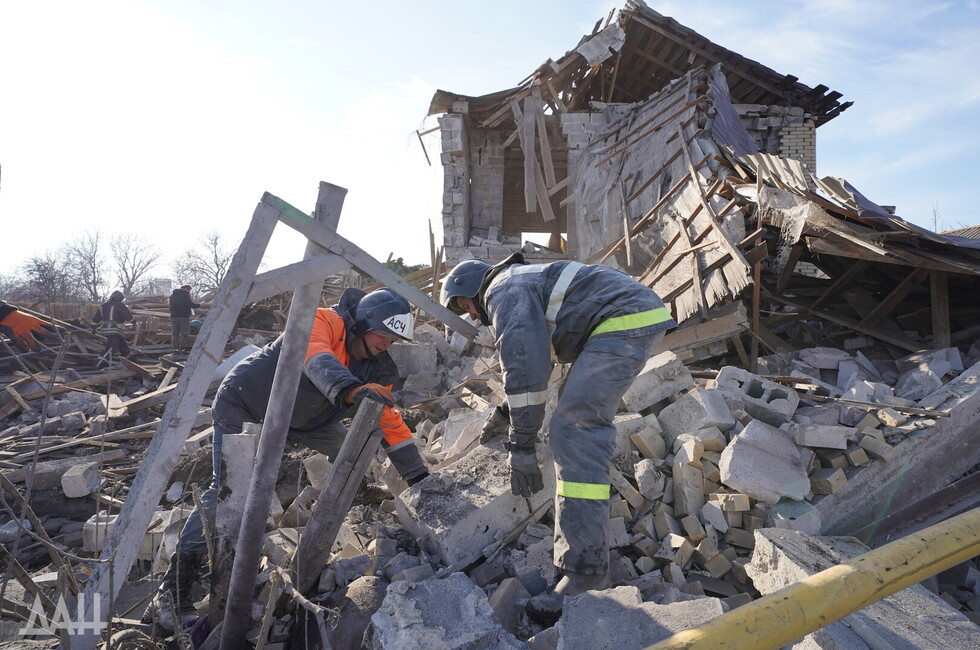 Фото: Донецкое агентство новостей/архив