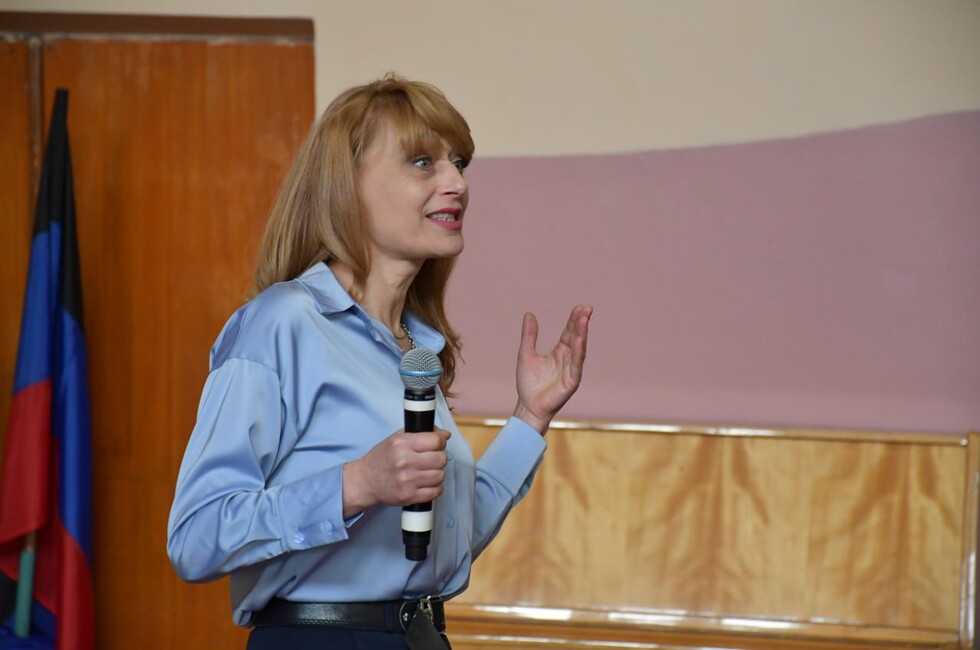 Фото: Пресс-служба МДТ имени М. М. Бровуна