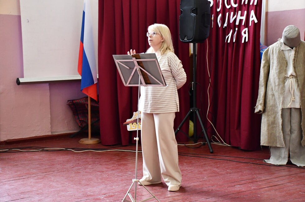 Фото: Пресс-служба МДТ имени М. М. Бровуна