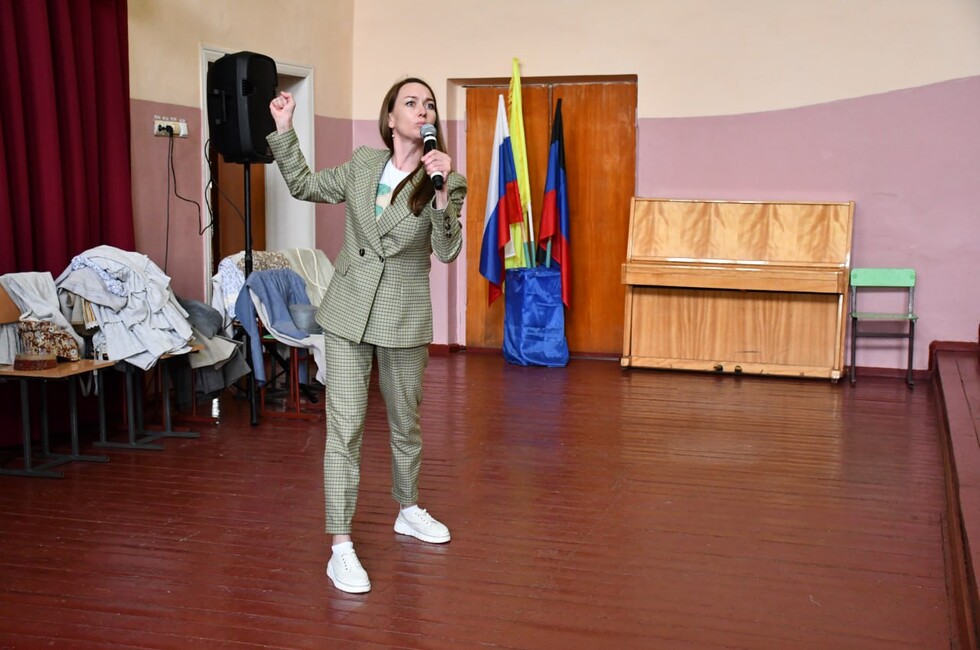 Фото: Пресс-служба МДТ имени М. М. Бровуна