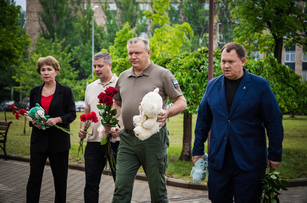 Фото: Реготделение ЕР