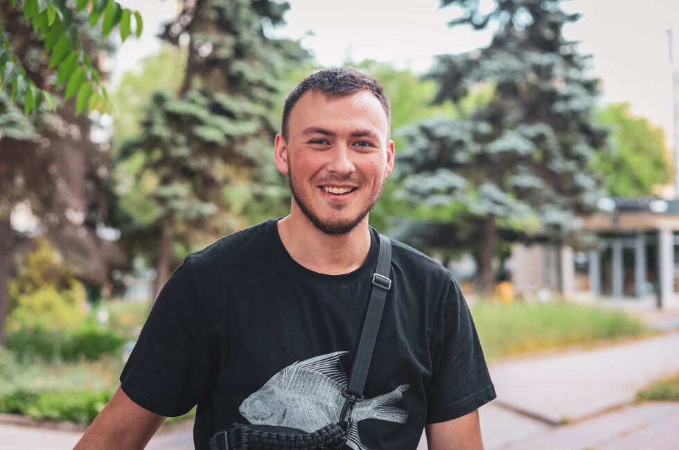 Фото: пресс-служба Минмолодежи