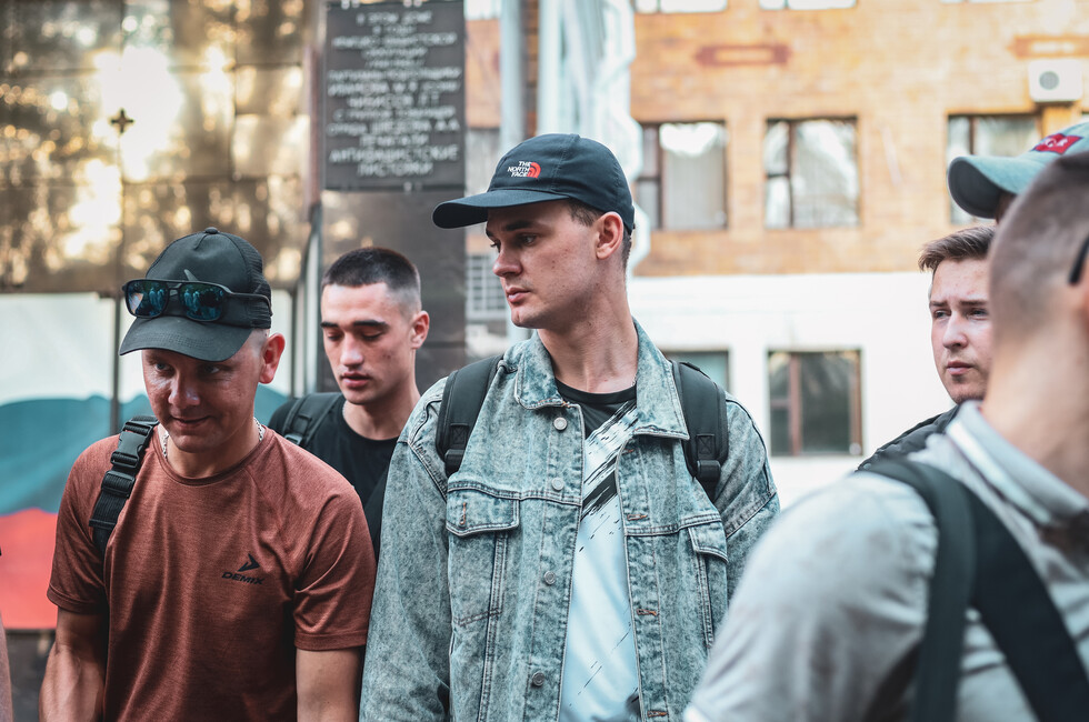 Фото: пресс-служба Минмолодежи