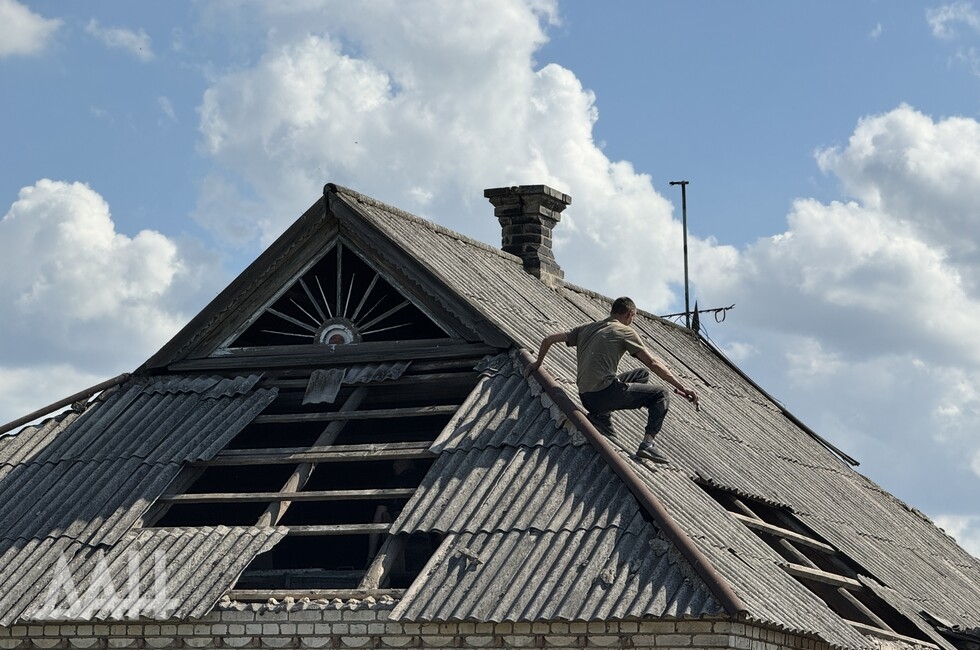Фото: Донецкое агентство новостей