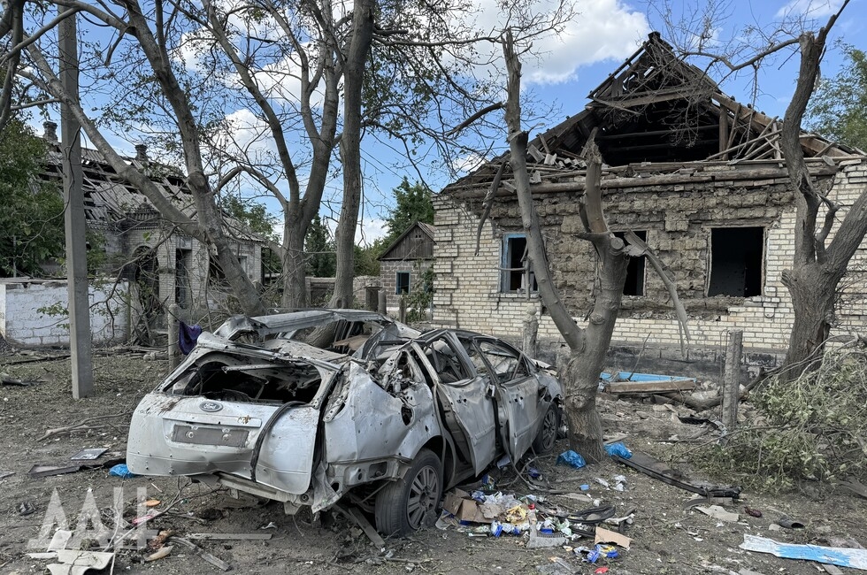 Фото: Донецкое агентство новостей