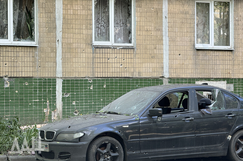 Фото: Донецкое агентство новостей