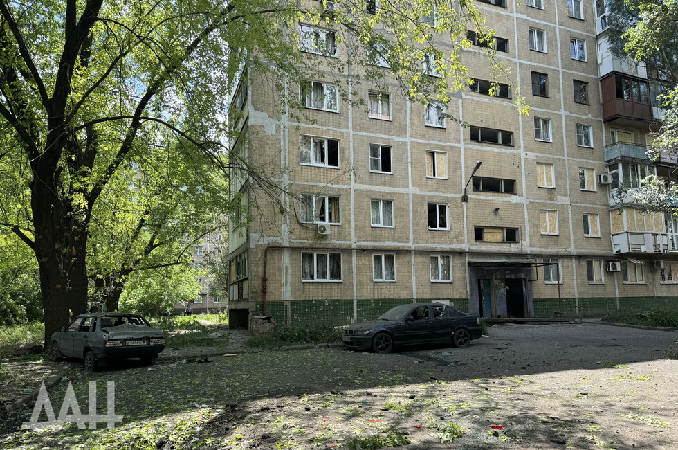 Фото: Донецкое агентство новостей