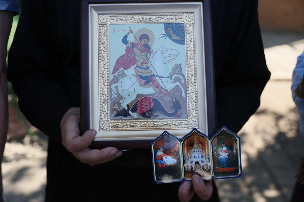 Фото: Донецкое агентство новостей