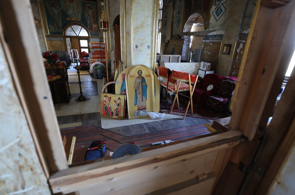 Фото: Донецкое агентство новостей