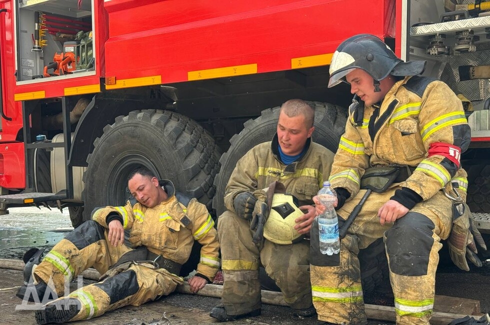 Фото: Донецкое агентство новостей