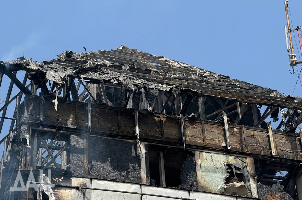 Фото: Донецкое агентство новостей