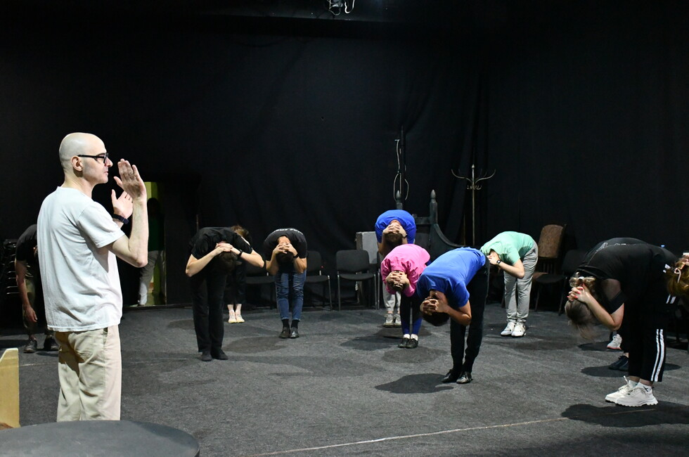 Фото: пресс-служба МДТ им. М.М. Бровуна.