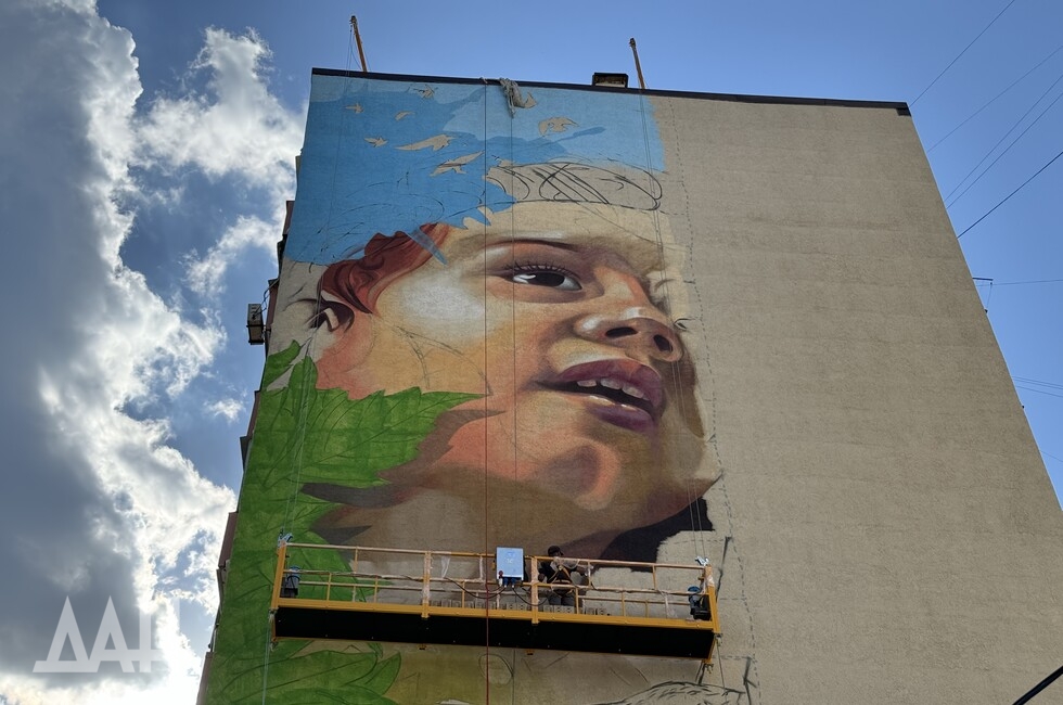 Фото: Донецкое агентство новостей