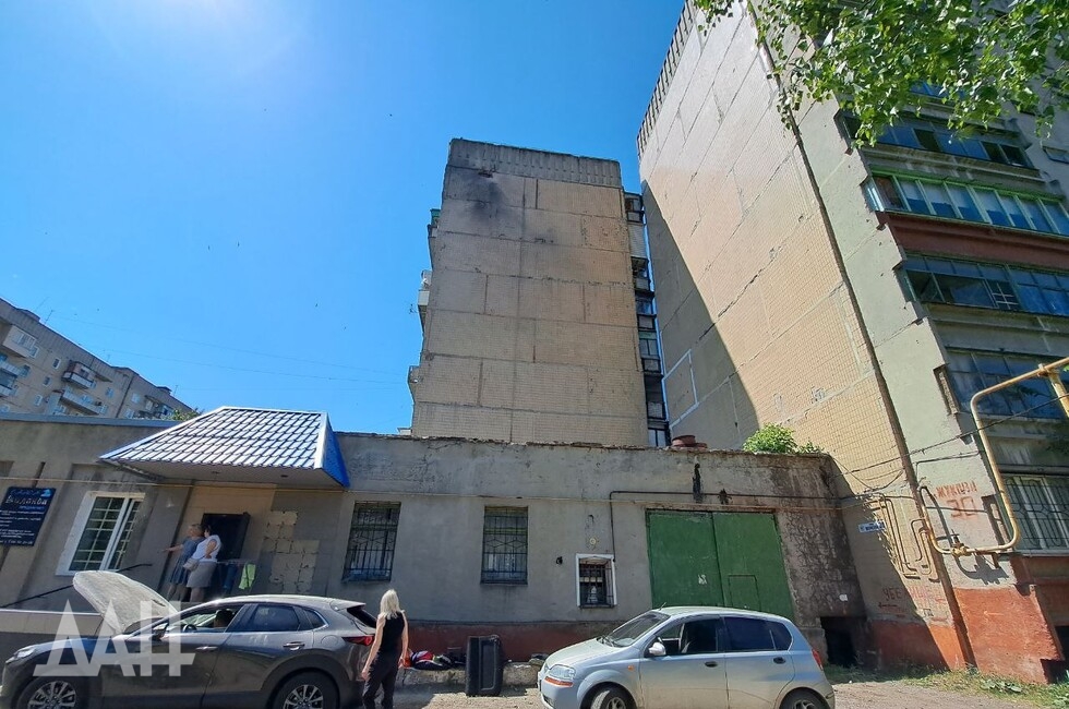 Фото: Донецкое агентство новостей