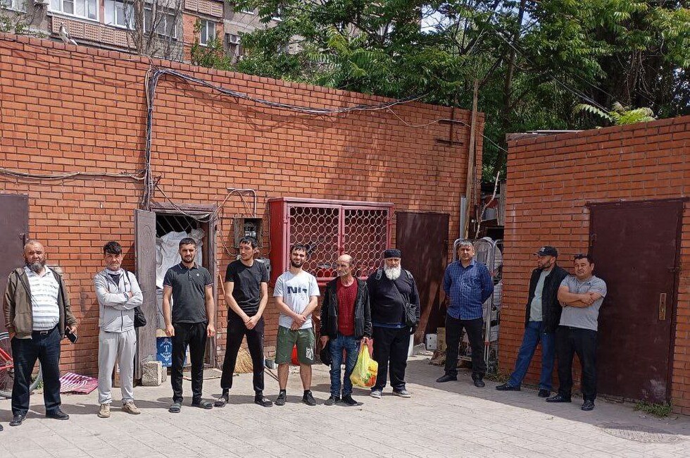 Фото: телеграм-канал Главы ДНР