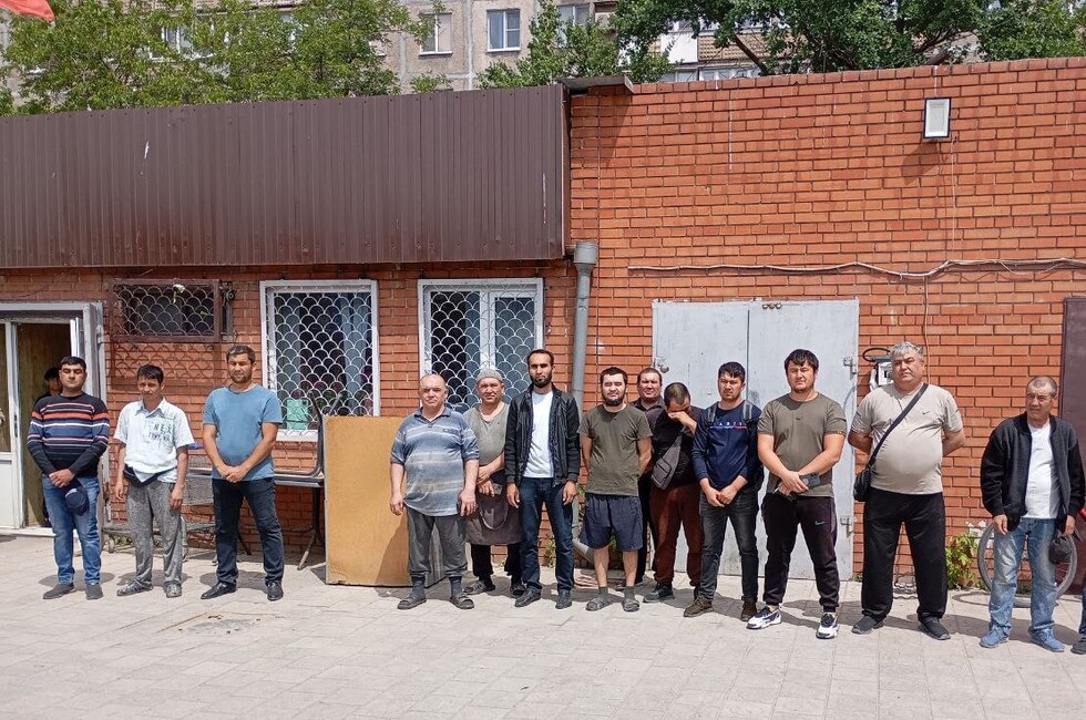 Фото: телеграм-канал Главы ДНР