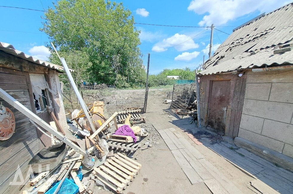 Фото: Донецкое агенство новостей