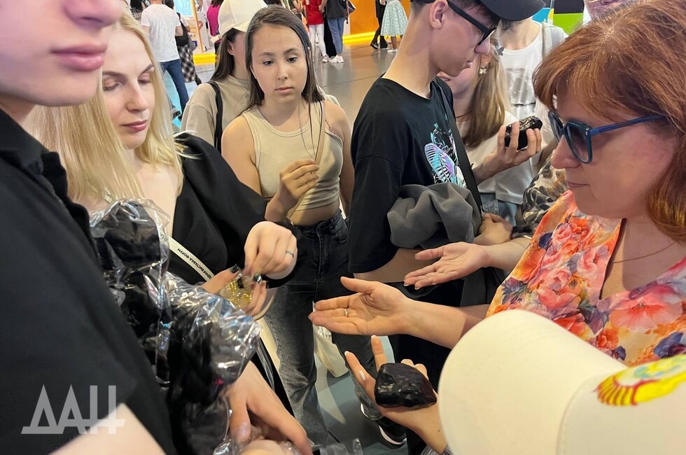 Фото Донецкое агентство новостей