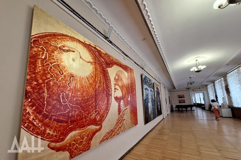 Фото: Донецкое агентство новостей