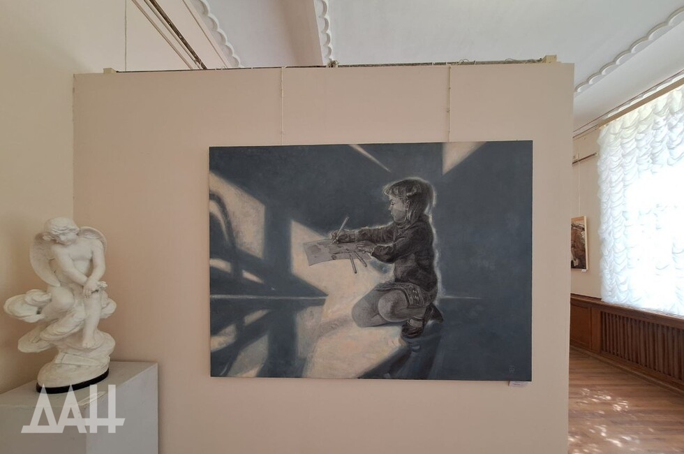 Фото: Донецкое агентство новостей