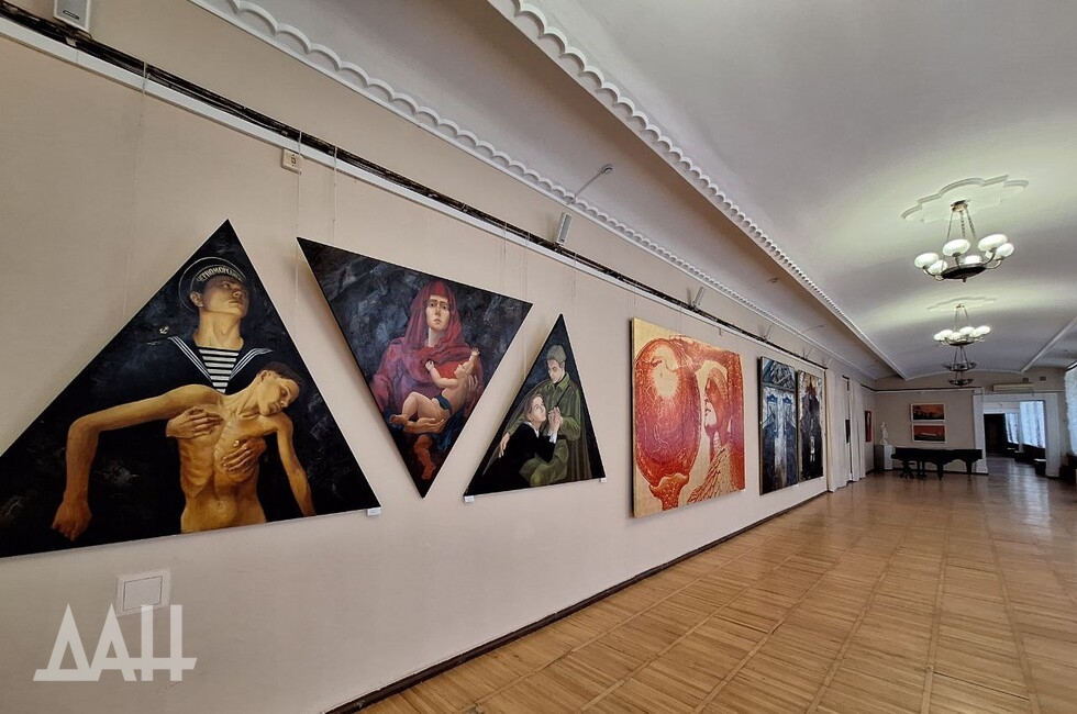 Фото: Донецкое агентство новостей