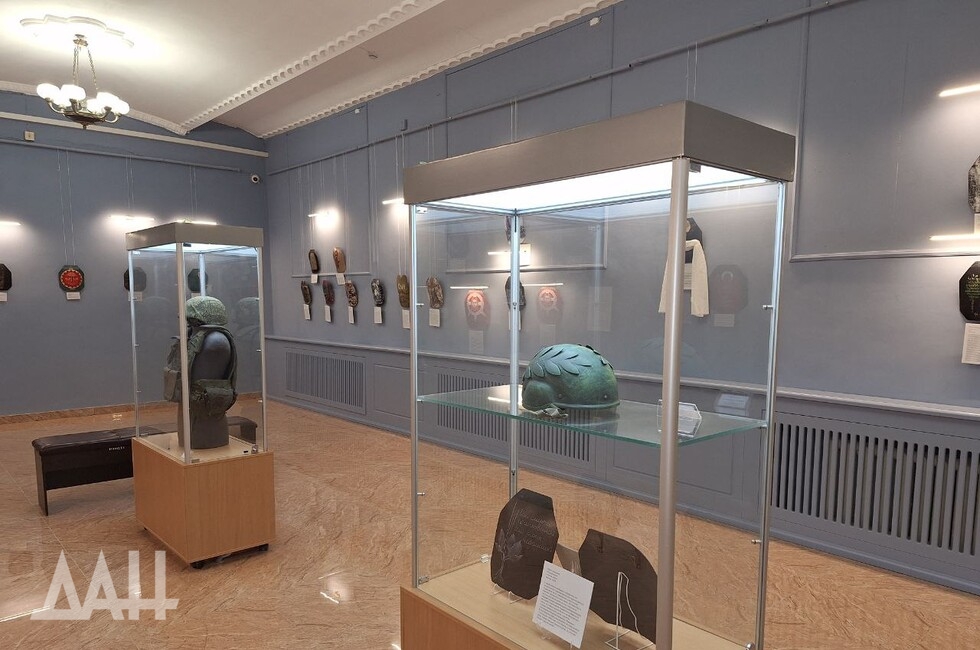 Фото: Донецкое агентство новостей