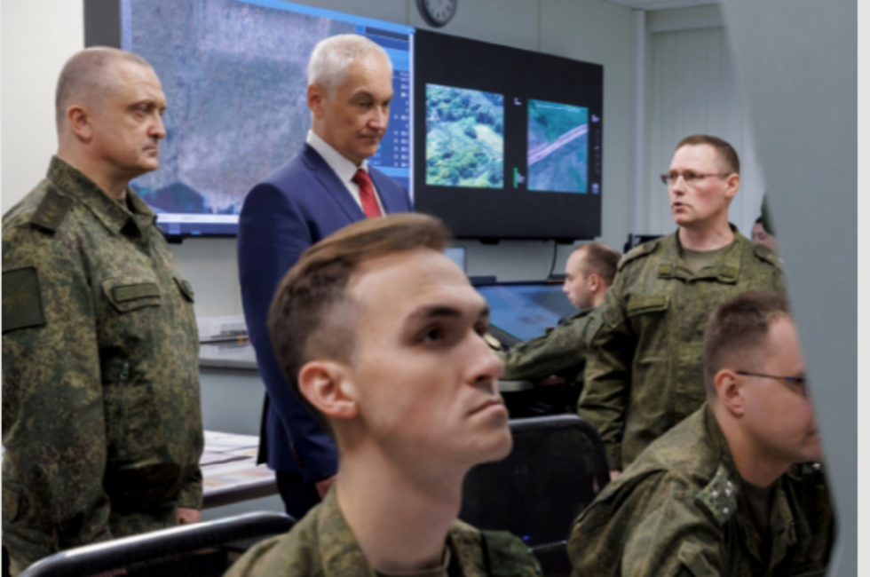 Фото: Сайт Министерства обороны РФ