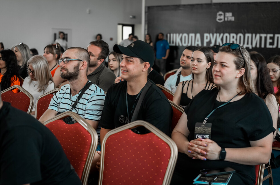 Фото: пресс-служба Минмолодежи ДНР