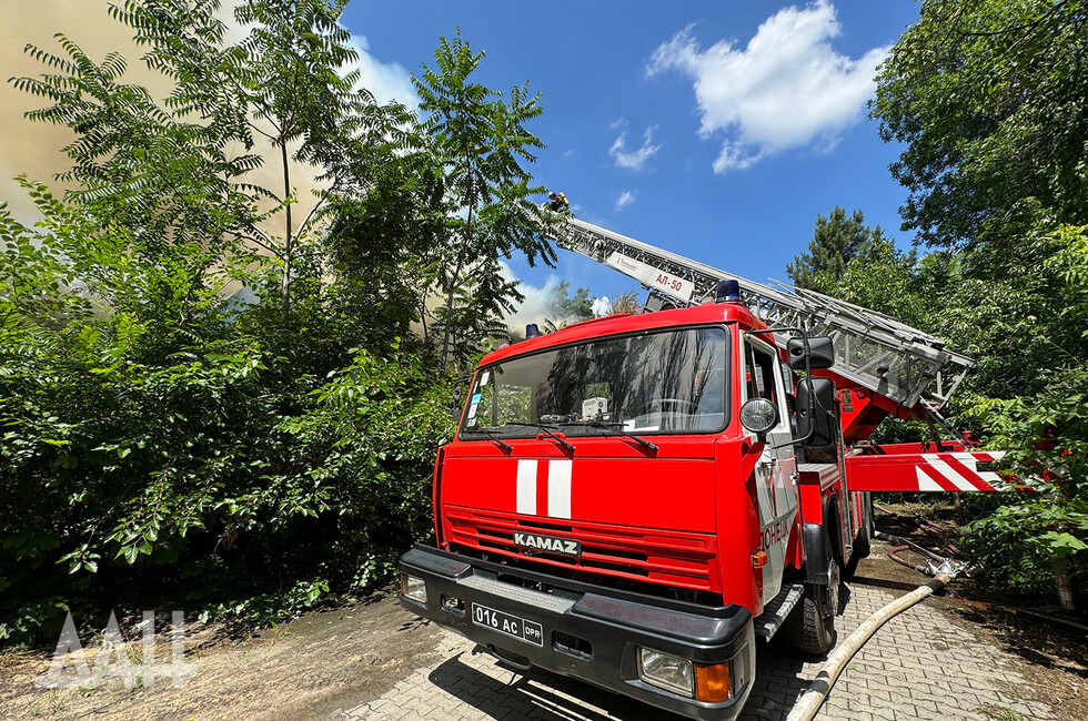 Фото: Донецкое агентство новостей