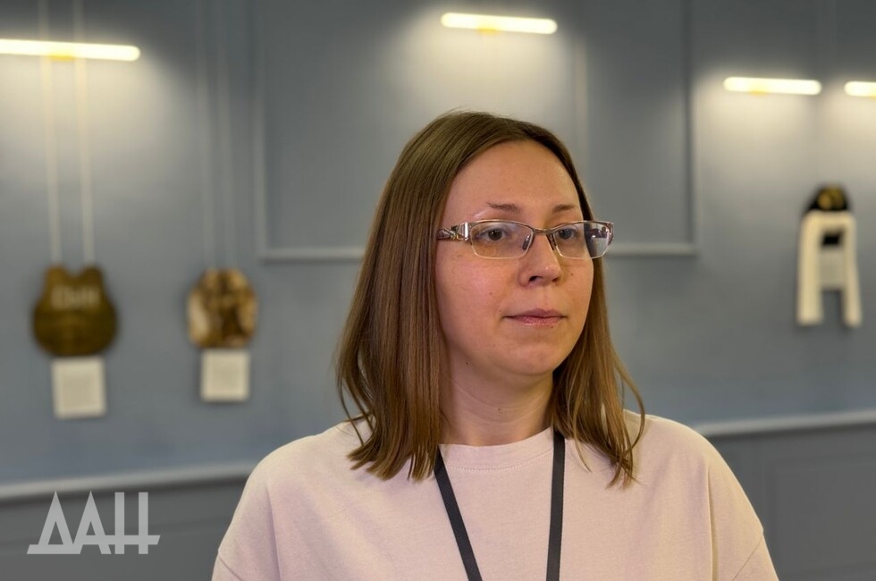 Фото: Донецкое агентство новостей