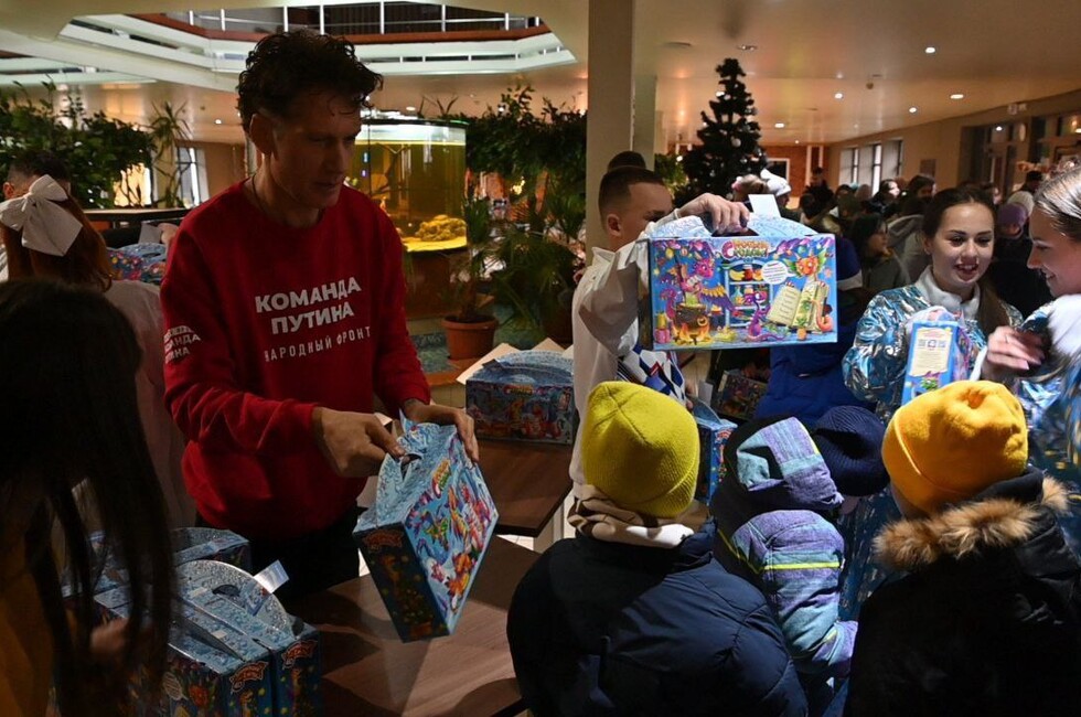 Фото: пресс-служба Москонцерта