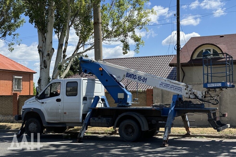 Фото: Донецкое агентство новостей