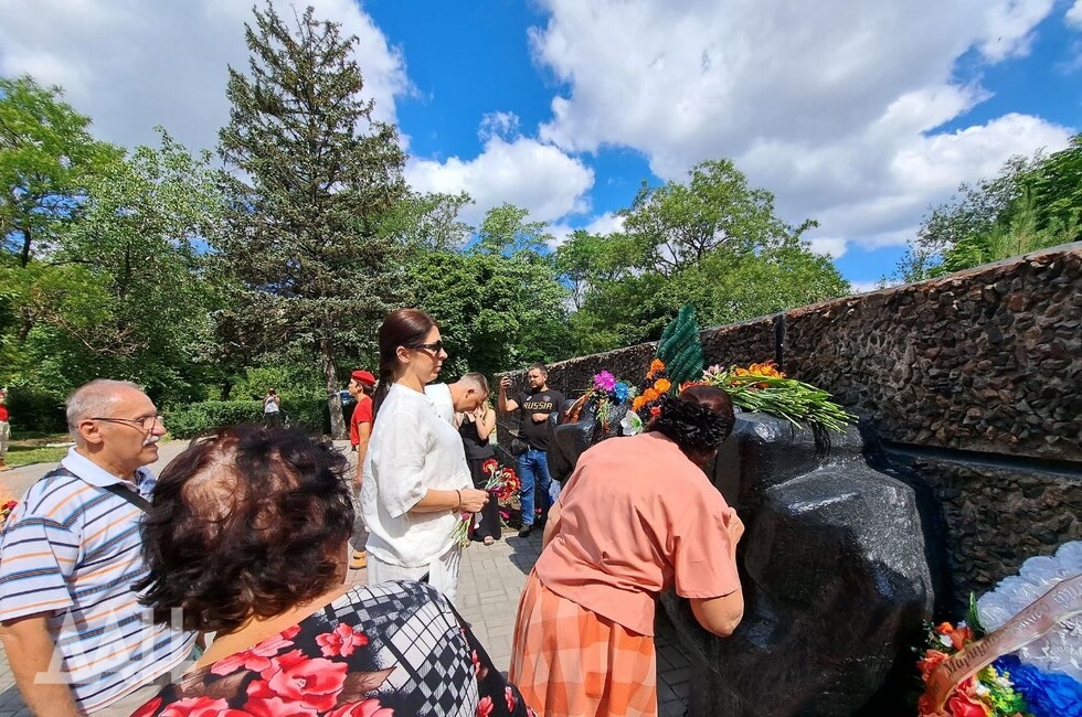 Фото: Донецкое агентство новостей
