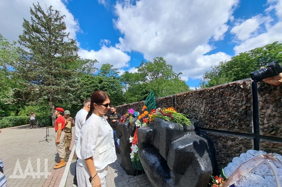 Фото: Донецкое агентство новостей