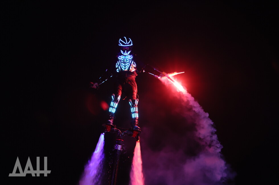 Фото: Донецкое агентство новостей