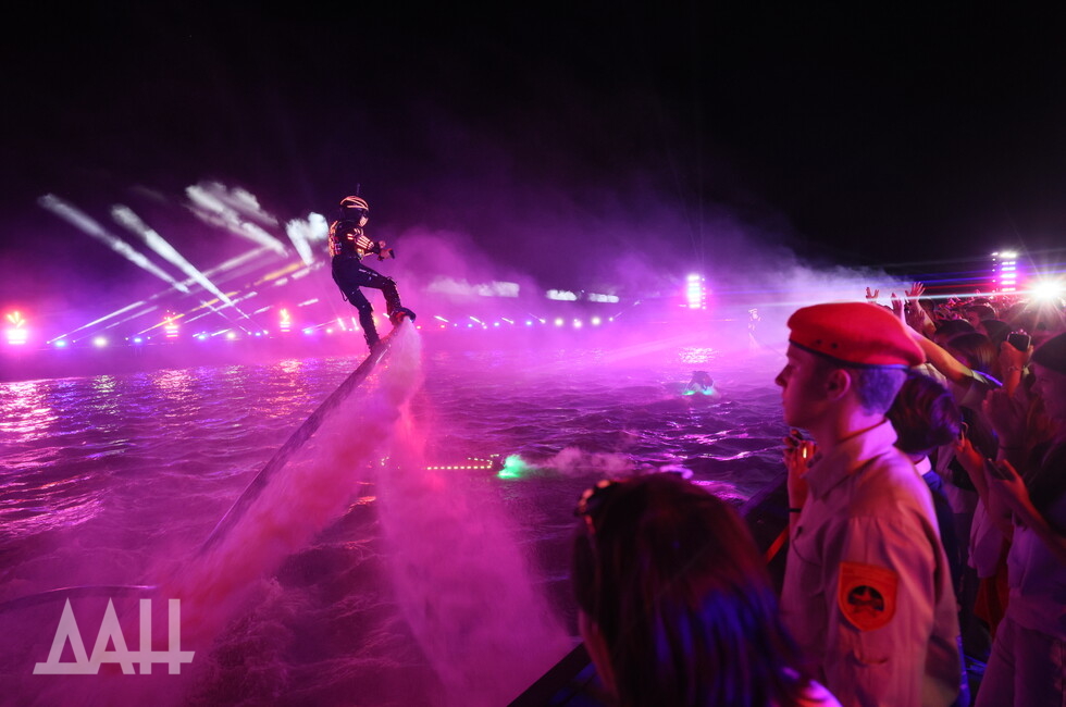 Фото: Донецкое агентство новостей