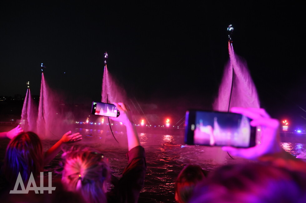 Фото: Донецкое агентство новостей