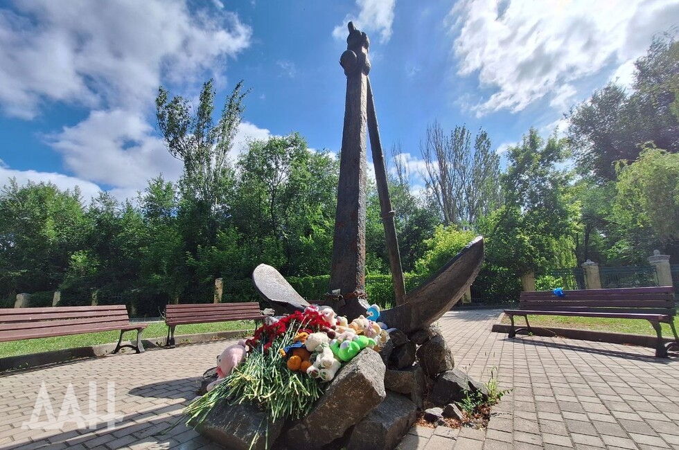 Фото: Донецкое агентство новостей