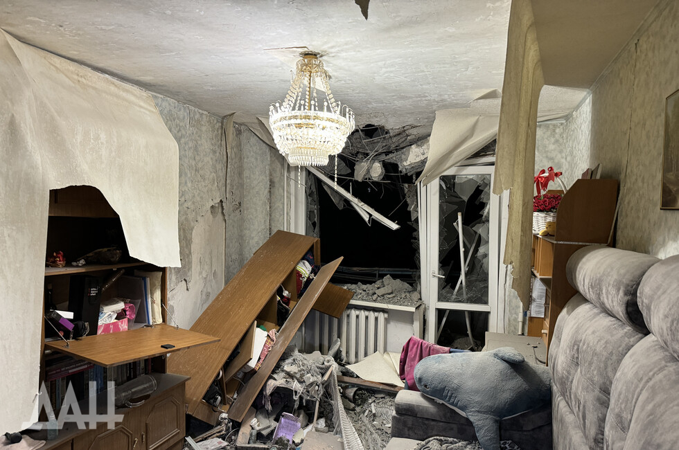 Фото: Донецкое агентство новостей