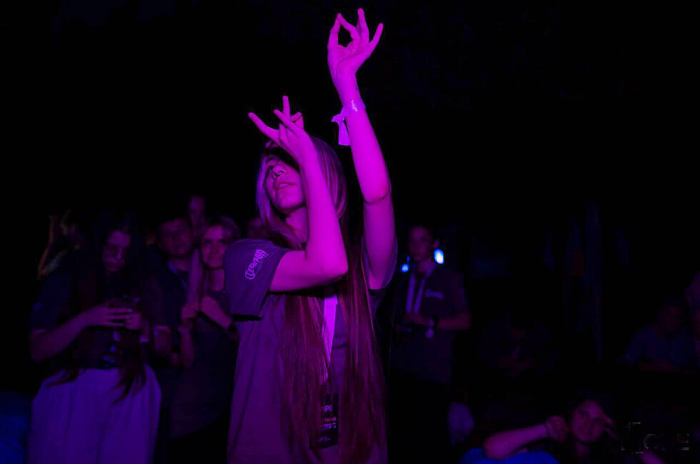 Фото: пресс-служба движения 