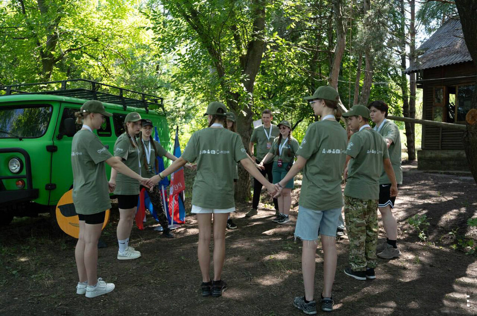 Фото: пресс-служба движения 